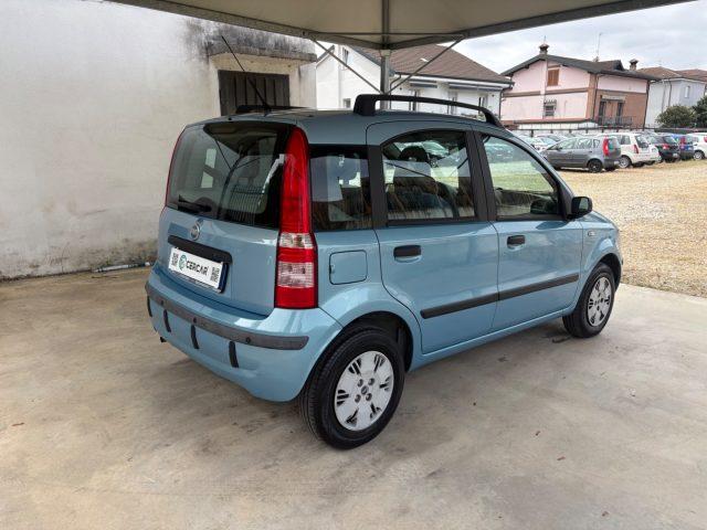 FIAT Panda 1.2 Dynamic OK NEOPATENTATI CLIMATIZZATORE