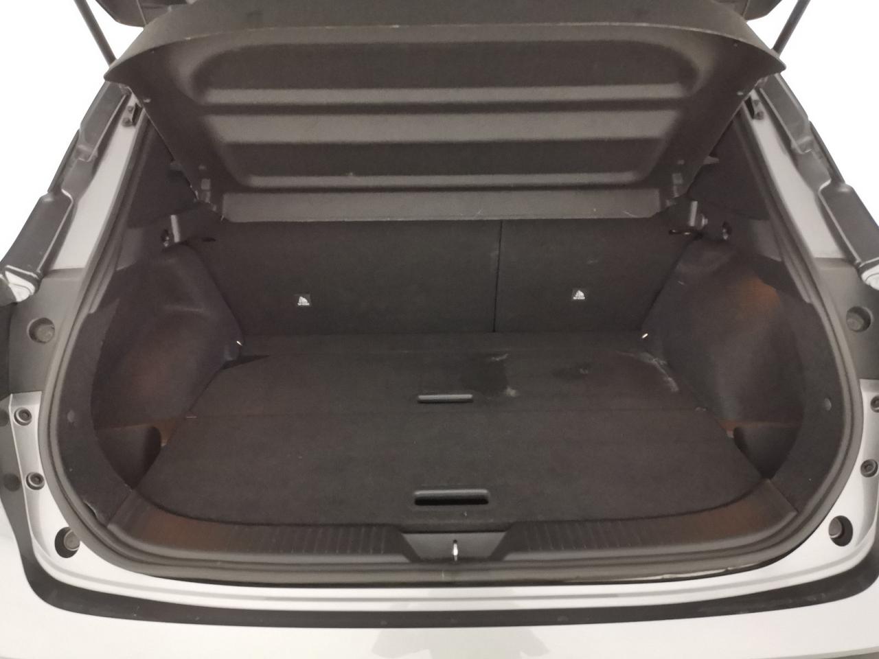 NISSAN Qashqai III 2021 - Qashqai 1.3 mhev N-Connecta 2wd 158cv xtr