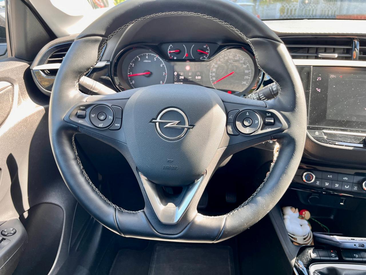 Opel Corsa 1.2 Blitz Edition