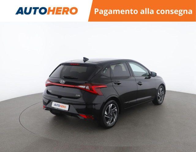 HYUNDAI i20 1.2 MPI MT Connectline
