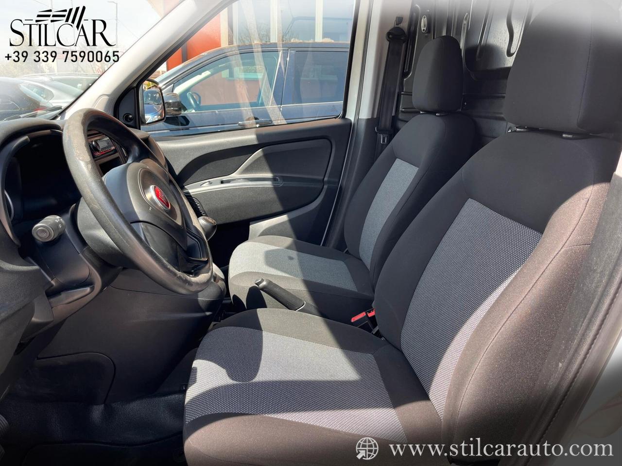 Fiat Doblò Doblo 1.3 Multijet Cargo CH1 Easy