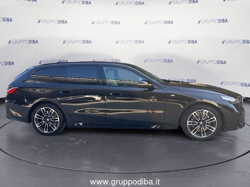 BMW Serie 5 520D XDRIVE TOURING
