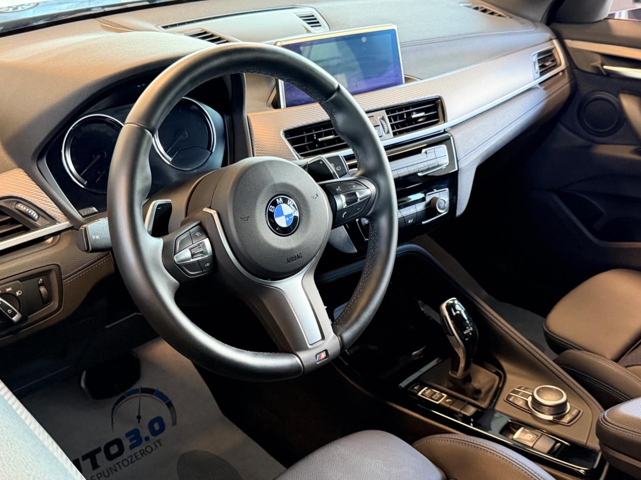 Bmw X2 sDrive20i Msport auto