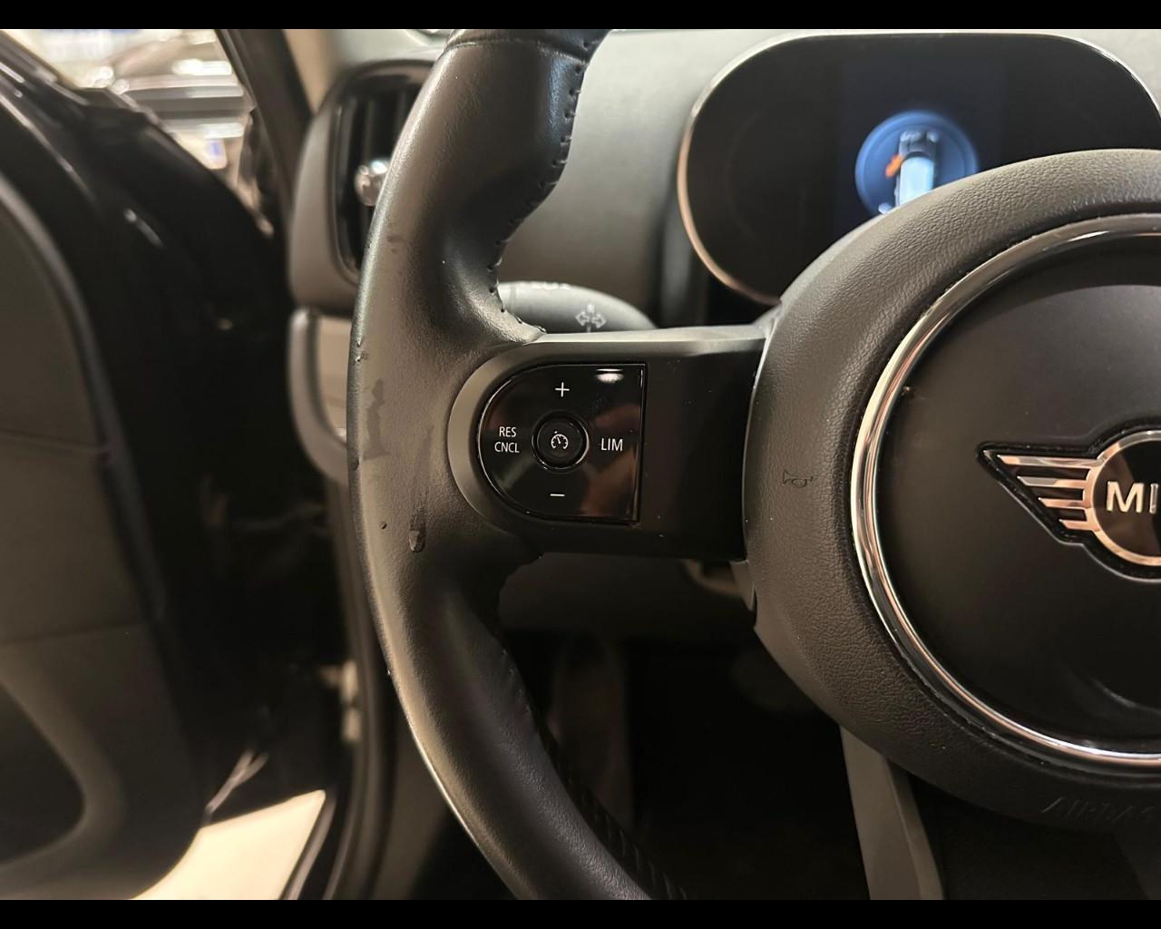 MINI Mini Countrym.(F60) - Mini 1.5 Cooper Northwood Edition Countryman