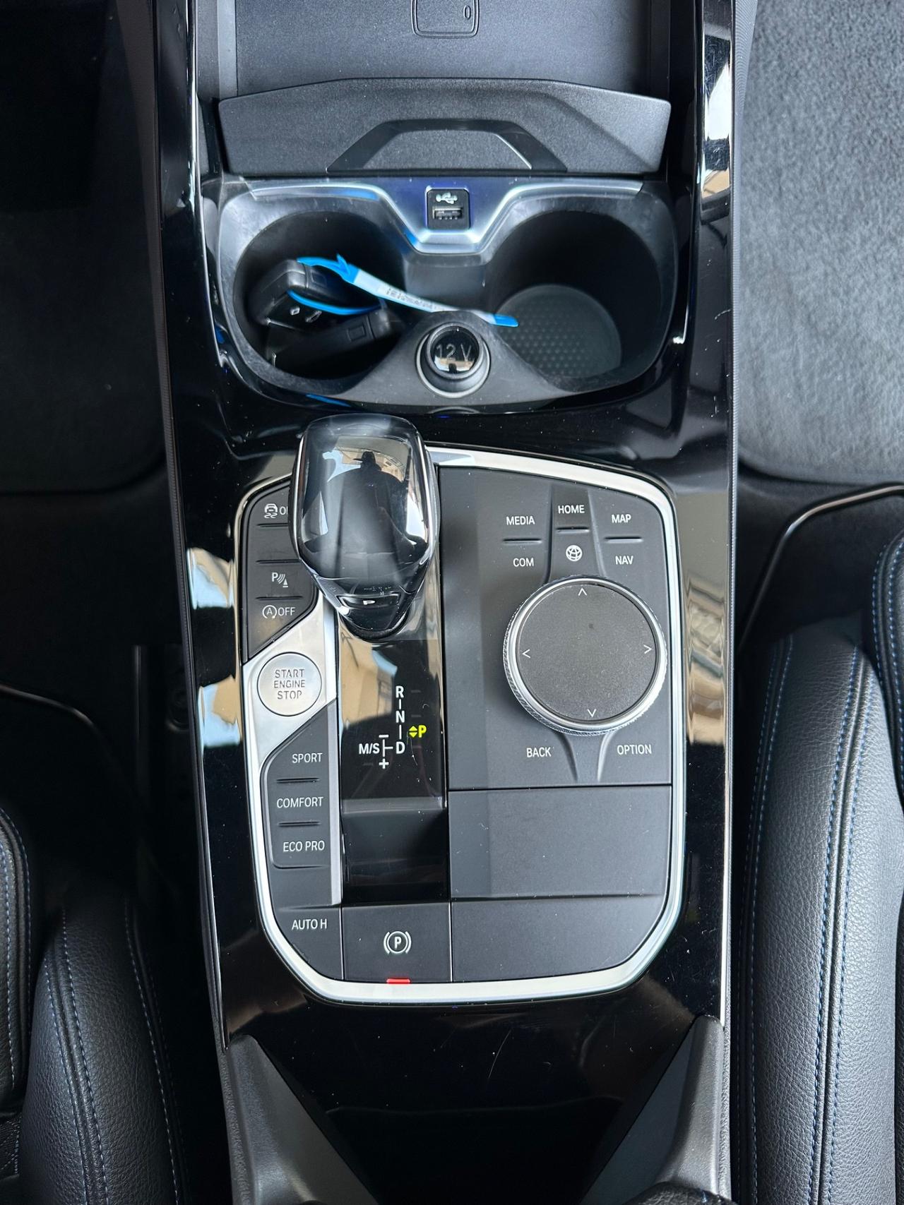 BMW Serie 1 116d 5p. Msport auto