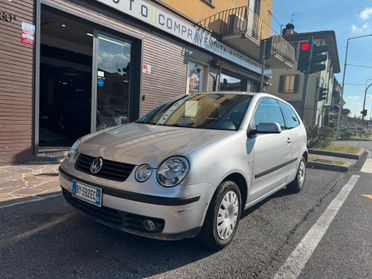 Volkswagen Polo 1.2 12V 5p. Trendline
