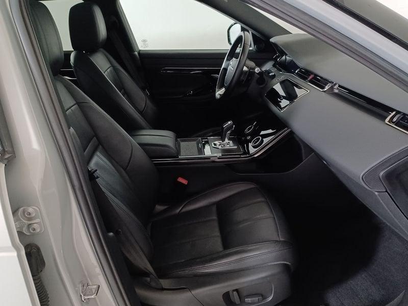 Land Rover RR Evoque Range Rover Evoque 2.0d i4 mhev R-Dynamic S awd 150cv auto