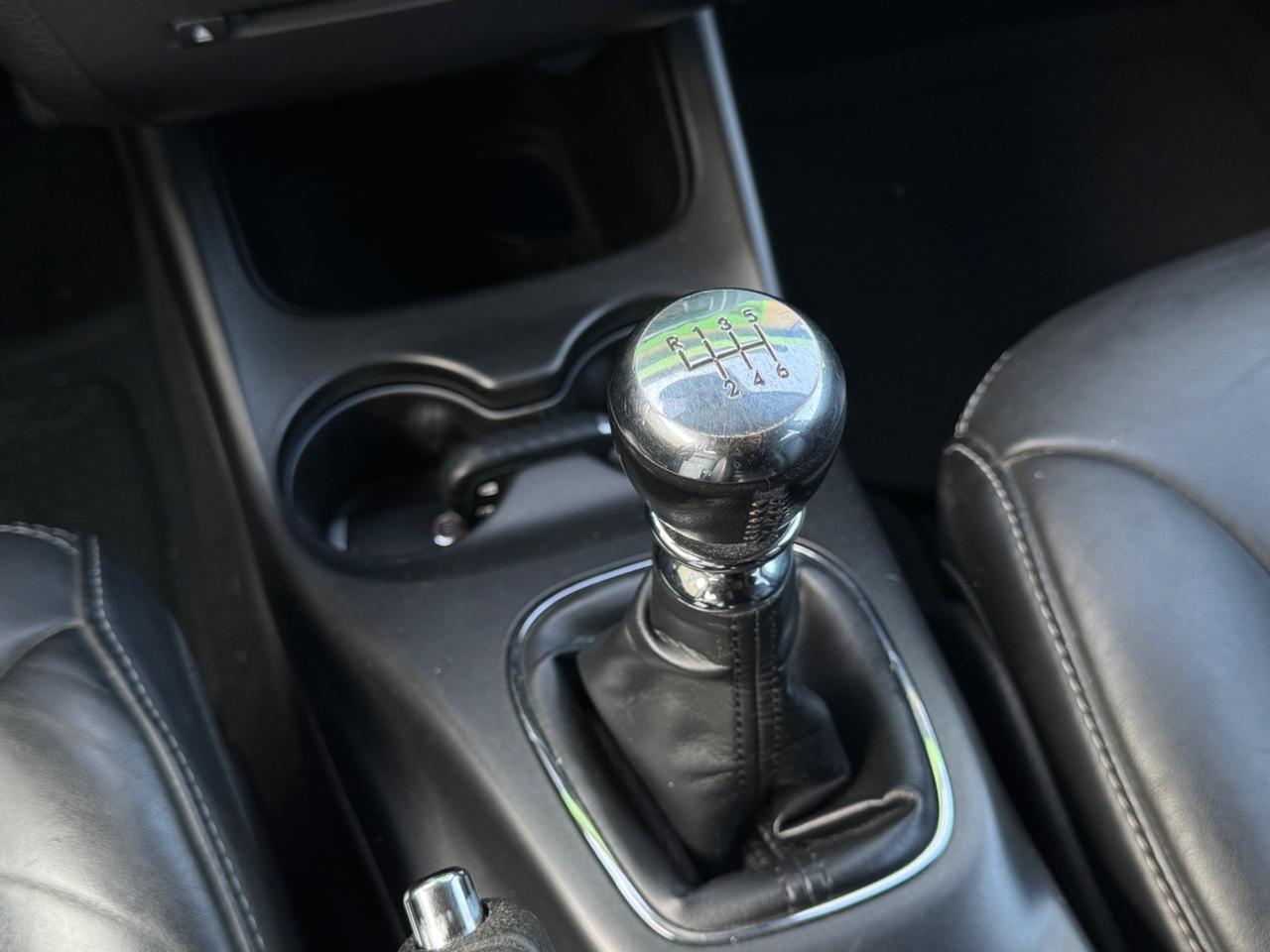 Fiat Freemont 2.0 Multijet 140 CV 7 posti 2012