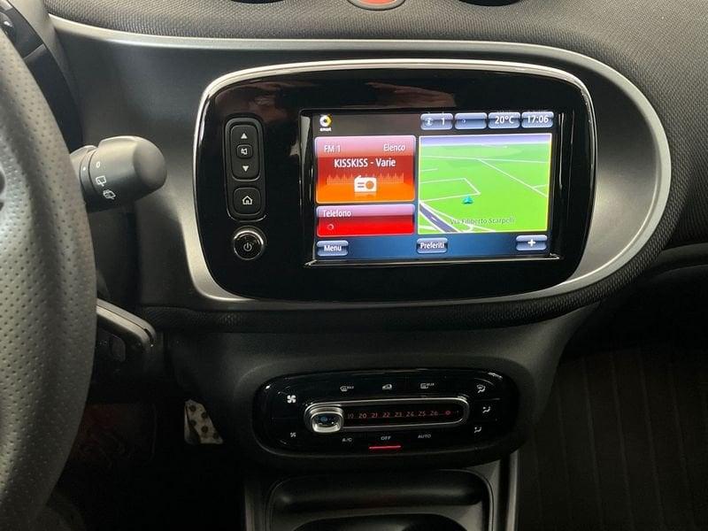 smart fortwo Fortwo 1.0 Superpassion 71cv twinamic