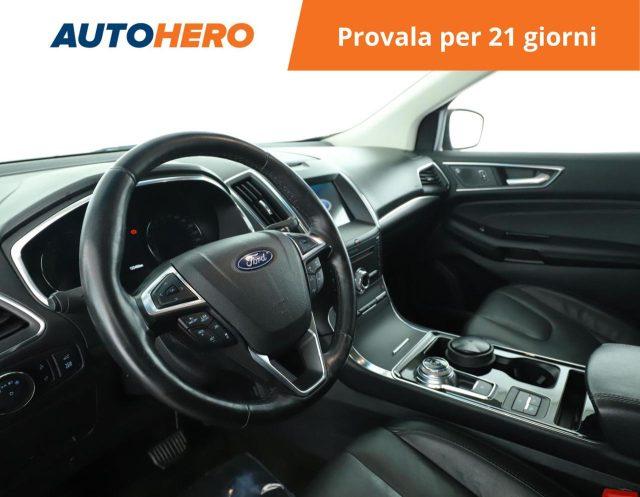 FORD Edge 2.0 EcoBlue 238 CV AWD Start&Stop aut. Titanium