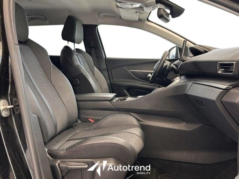 Peugeot 5008 BlueHDi 130 CV Automatica 7 Posti NAVI LED Allure EAT8 S&S