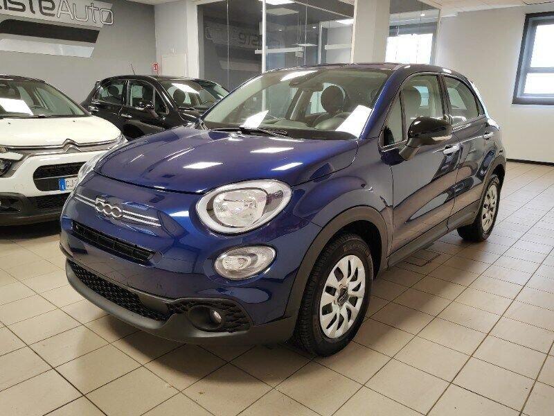 FIAT 500X 1.3 MultiJet 95 CV