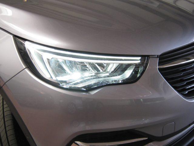 OPEL Grandland X 1.5 diesel Ecotec Start&Stop Business Edition