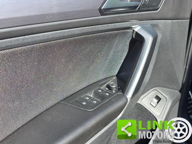 SEAT Tarraco 2.0 TSI 190 CV 4drive FR