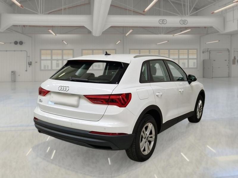 AUDI Q3 35 TDI S TRONIC BUSINESS SUV