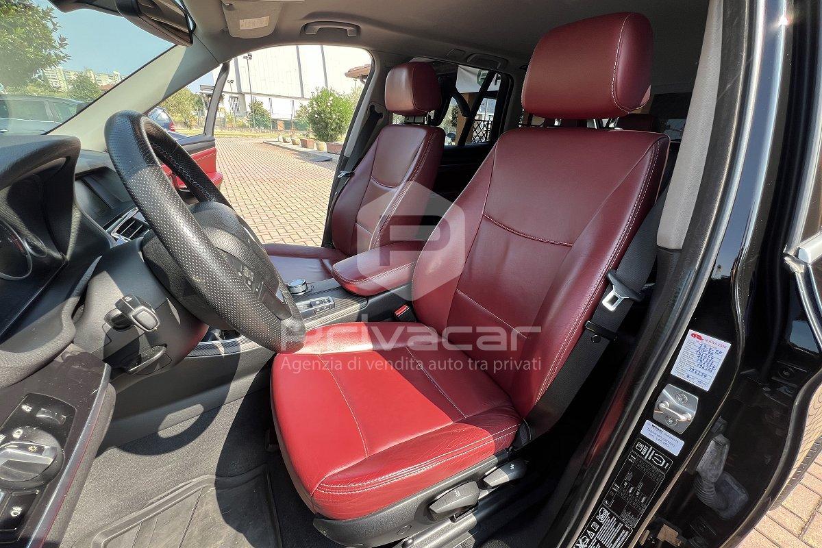BMW X3 xDrive20d Futura