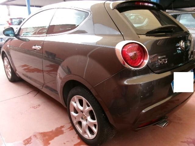 Alfa Romeo MiTo 0.9 T 105 CV TwinAir S&S Progression