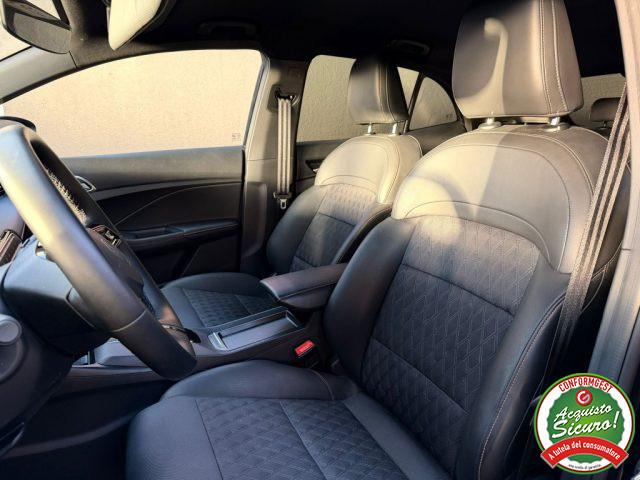 MG MG3 1.5 Hybrid+ Luxury