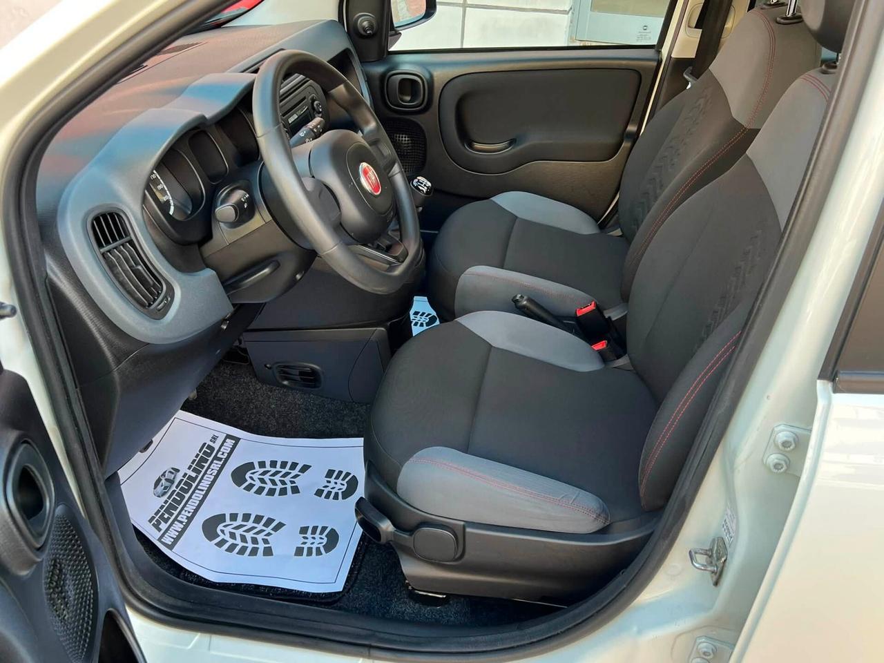 Fiat Panda 1.2 Easy