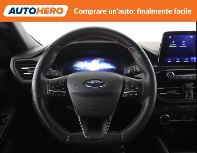 FORD Kuga 1.5 EcoBoost 150 CV 2WD ST-Line