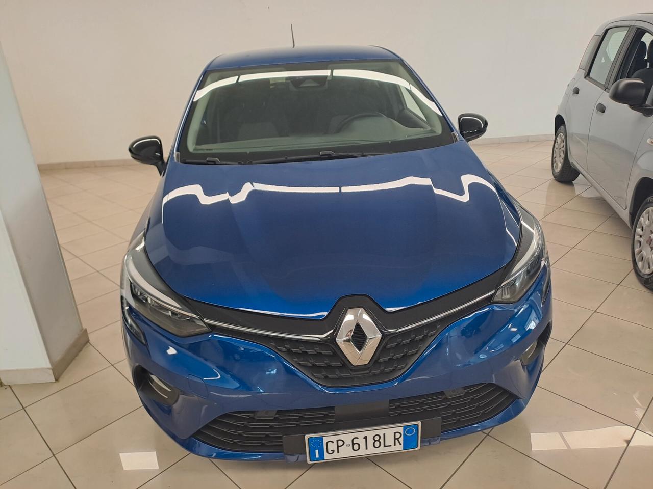 Renault Clio Blue dCi 100 CV 5 porte Evolution