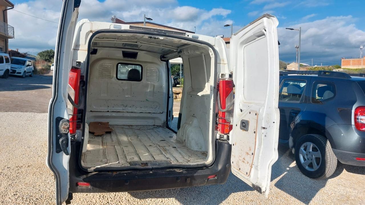 Peugeot expert 2.0hdi