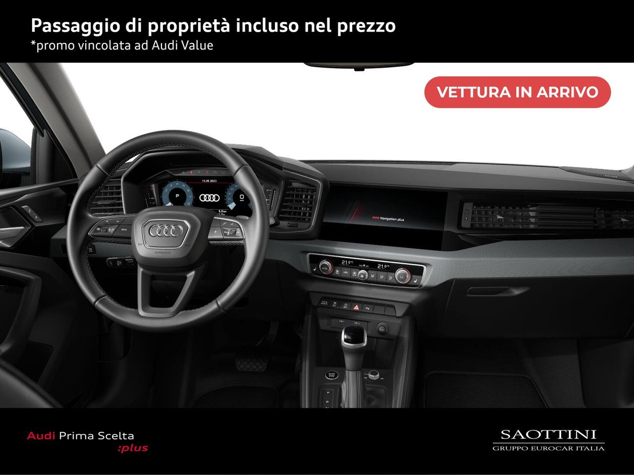 Allstreet 30 1.0 TFSI Business 116 CV S tronic