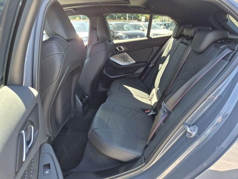 BMW Serie 1 120d 48V MSport Pro auto