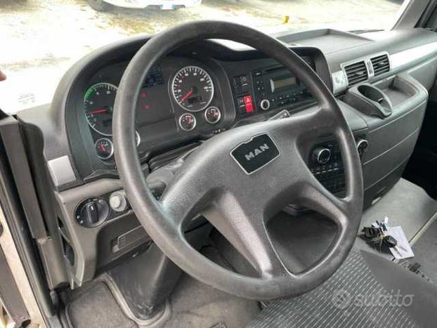 MAN TGS 18.320