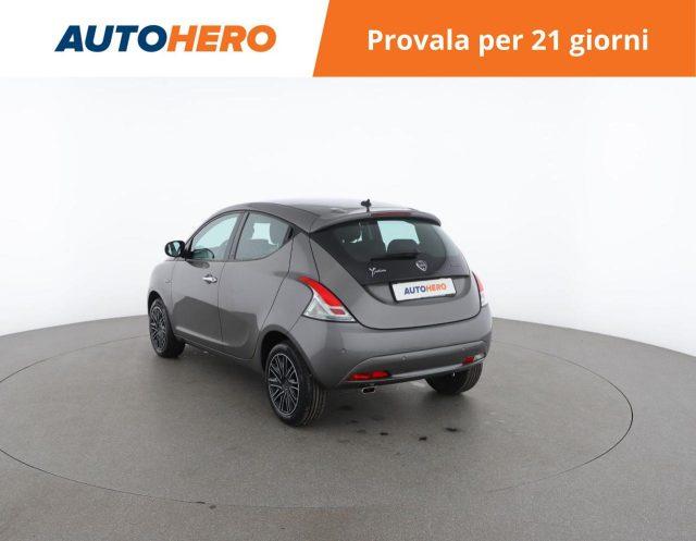 LANCIA Ypsilon 1.0 FireFly 5 porte S&S Hybrid Ecochic Gold