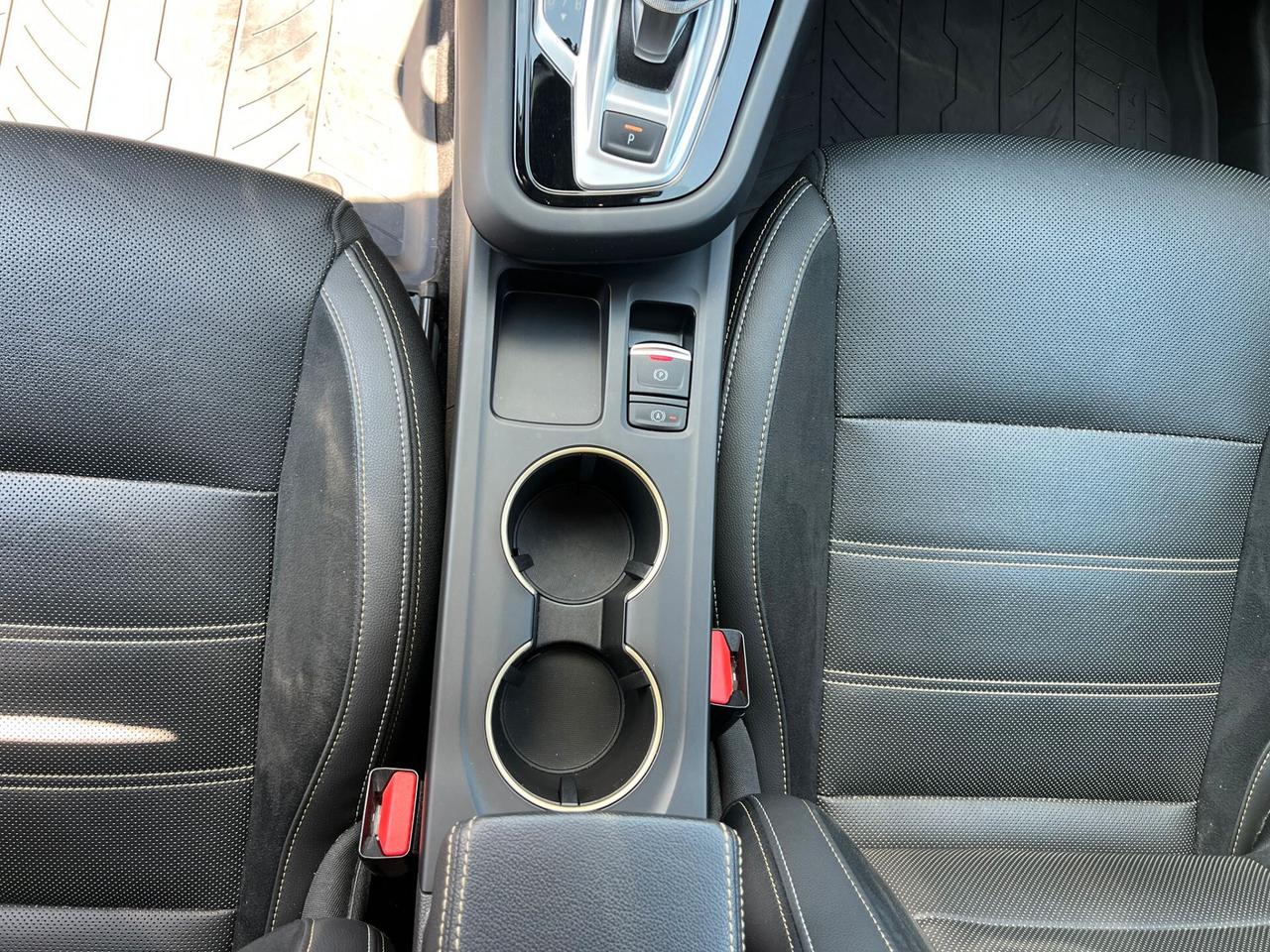 Renault Arkana 1.6 E-Tech full hybrid Engineered Fast Track 145cv