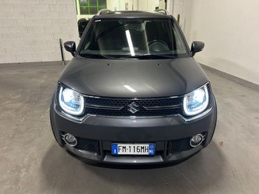 Suzuki Ignis 1.2 Hybrid 4WD All Grip Top