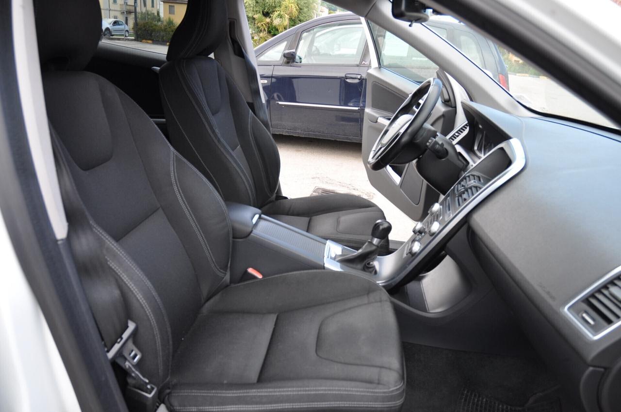 Volvo XC 60 D3 Kinetic