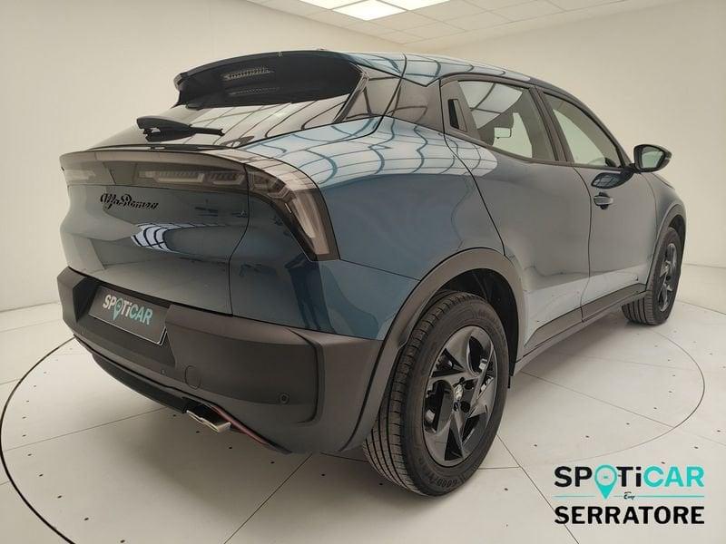 Alfa Romeo Junior 1.2 ibrida 145cv edct6