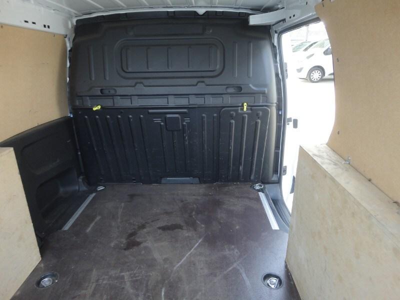 OPEL Combo 5ª serie Combo Cargo 1.5 Diesel PC ...