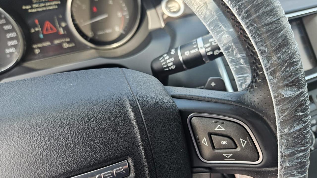 Land Rover Range Evoque 2.2 Sd4 5p. Prestige