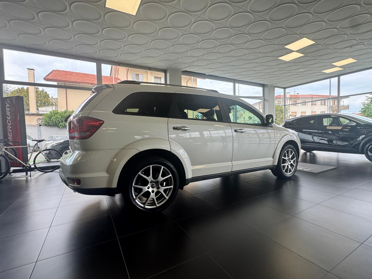 Fiat Freemont 2.0 Multijet 140 CV Lounge