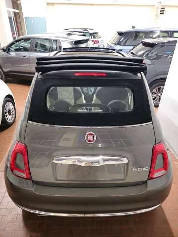 Fiat 500C 1.0 Hybrid 70cv Dolcevita 36 Rate da 199,38 Euro