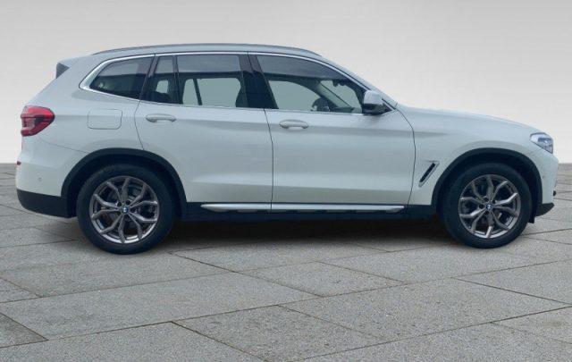 BMW X3 xDrive20d 48V Msport