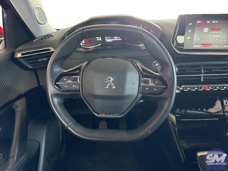 Peugeot 2008 PureTech 100 S&S Allure