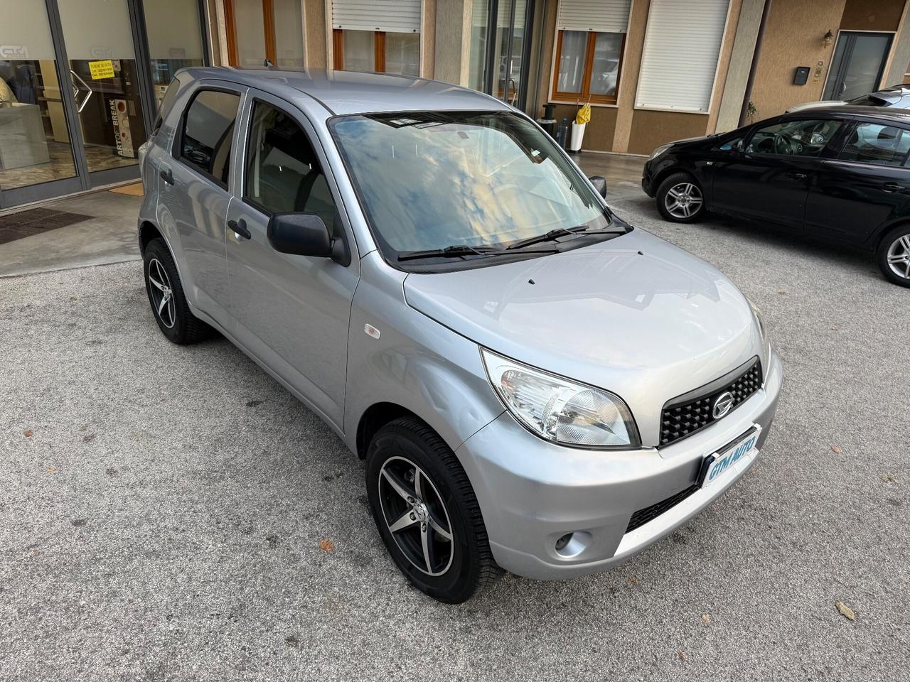 Daihatsu Terios 1.5 4WD B Easy Green Powered