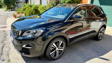Peugeot 3008 BlueHDi 130 S&S EAT8 Allure