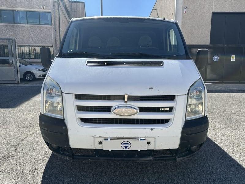 Ford Trans/Tour Connect 2.2 TDCi 86cv Van