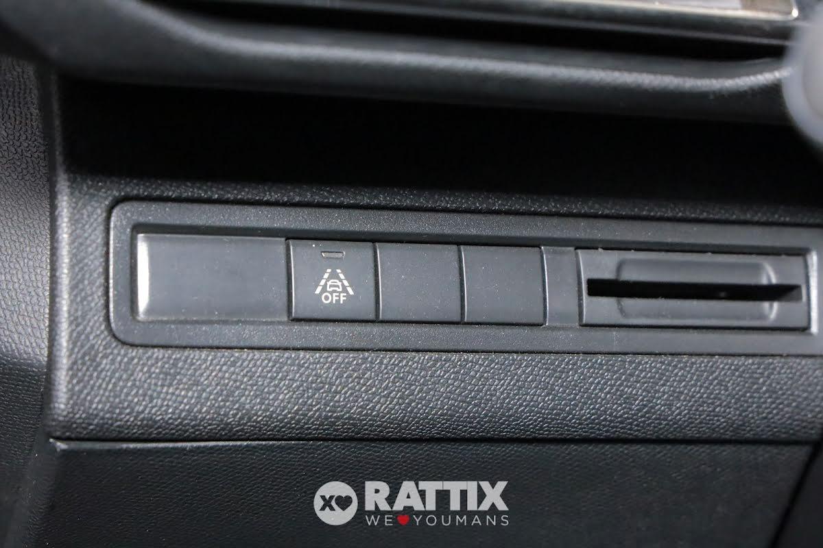 Peugeot 3008 1.2 Puretech t 130CV GT