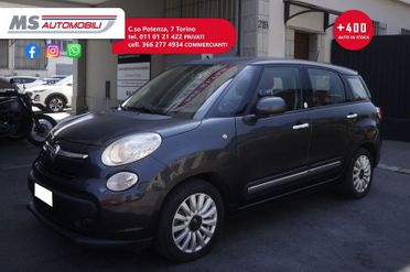 FIAT 500L Living FIAT 500L 1.6 Multijet 105cv Lounge Unicoproprietario