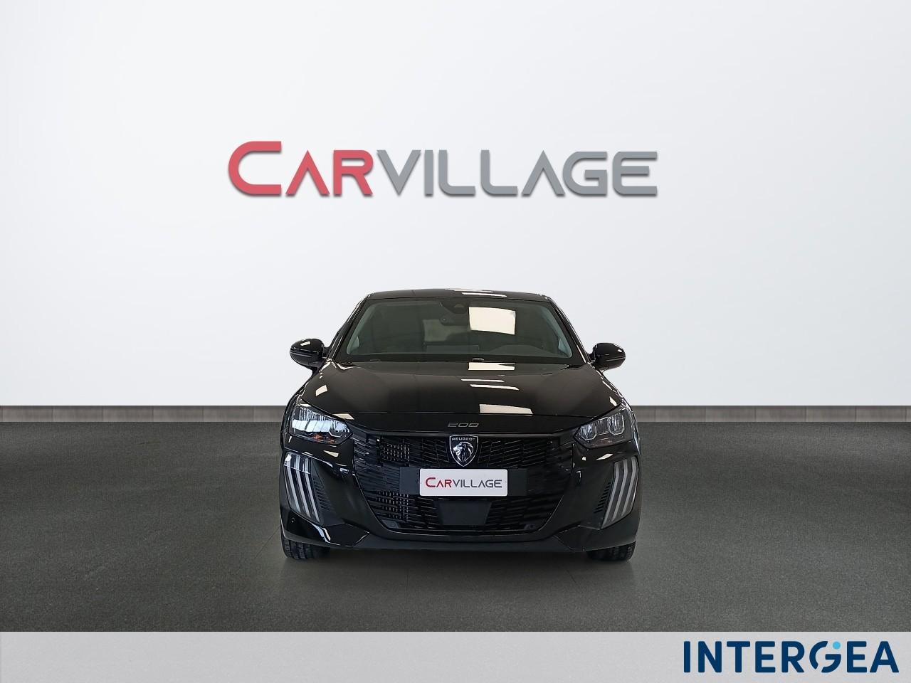 PEUGEOT 208 1.2 puretech Allure s&s 100cv