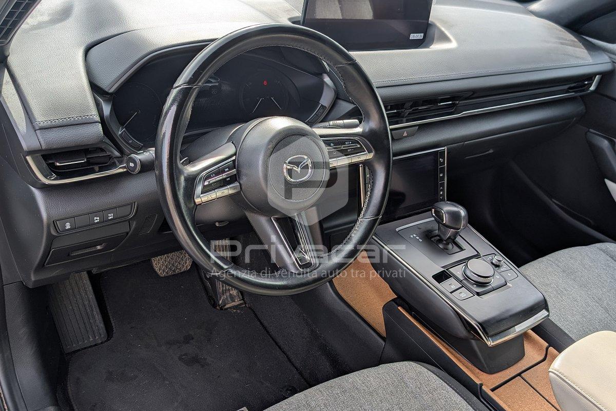 MAZDA MX-30 e-Skyactiv Prime Line