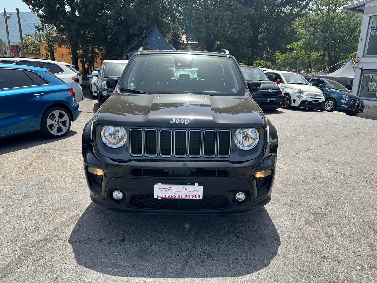 Jeep Renegade 1.6 Mjt 130 CV Limited/UniPro 2023