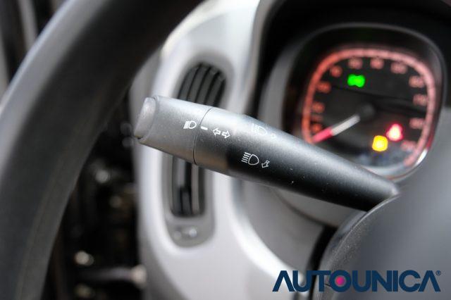 FIAT Panda 1.0 FIREFLY S&S HYBRID CITY LIFE NEOPATENTATI