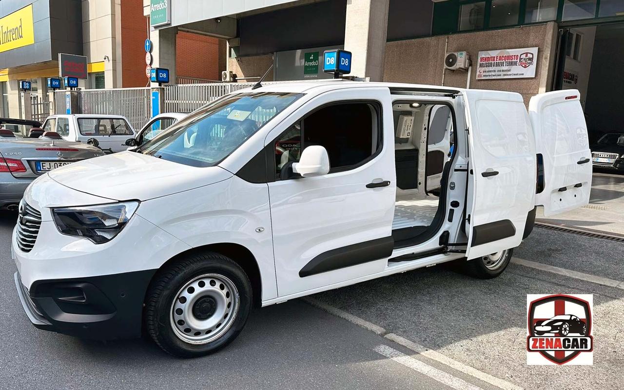 Opel Combo Cargo Lungo L2H1 1.5D 75KW S/S EDITION 2.4 T